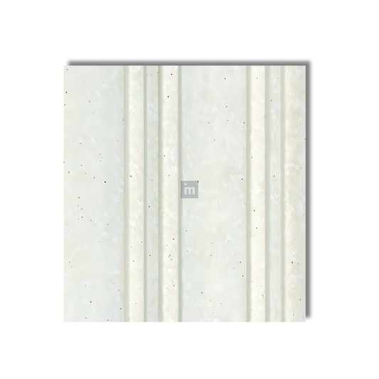 CS - 3504 - 120MM X 12MM X 2900MM (9.5FT) - THE CORIAN SURFACE PREMIUM LOUVERS