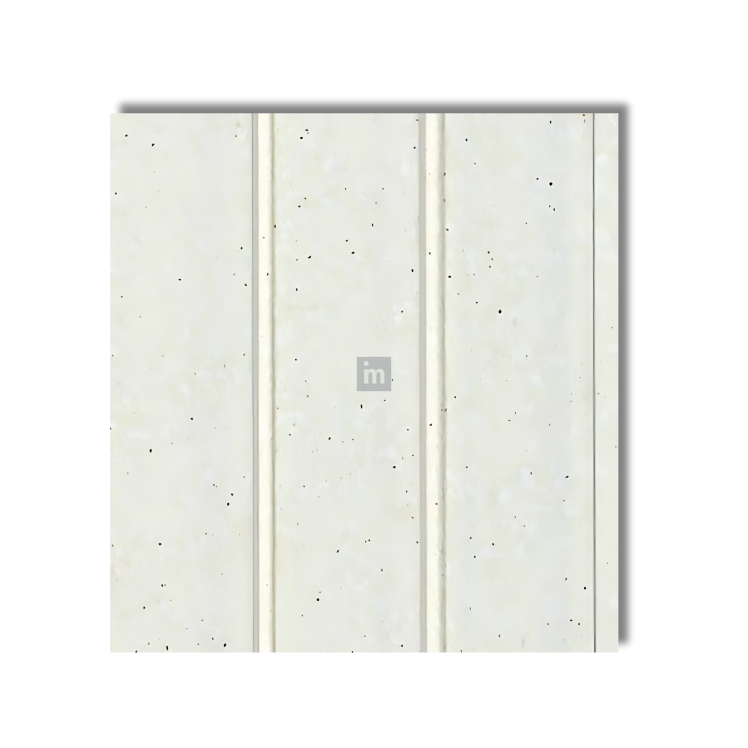 CS - 3505 - 120MM X 12MM X 2900MM (9.5FT) - THE CORIAN SURFACE PREMIUM LOUVERS