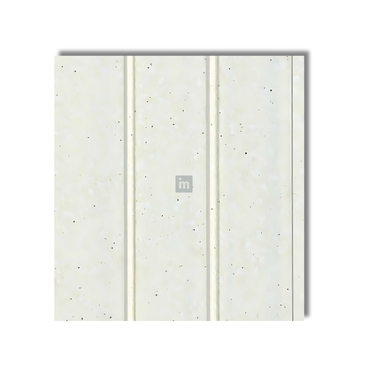 CS - 3505 - 120MM X 12MM X 2900MM (9.5FT) - THE CORIAN SURFACE PREMIUM LOUVERS