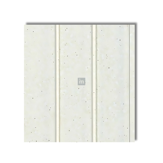 CS - 3505 - 120MM X 12MM X 2900MM (9.5FT) - THE CORIAN SURFACE PREMIUM LOUVERS