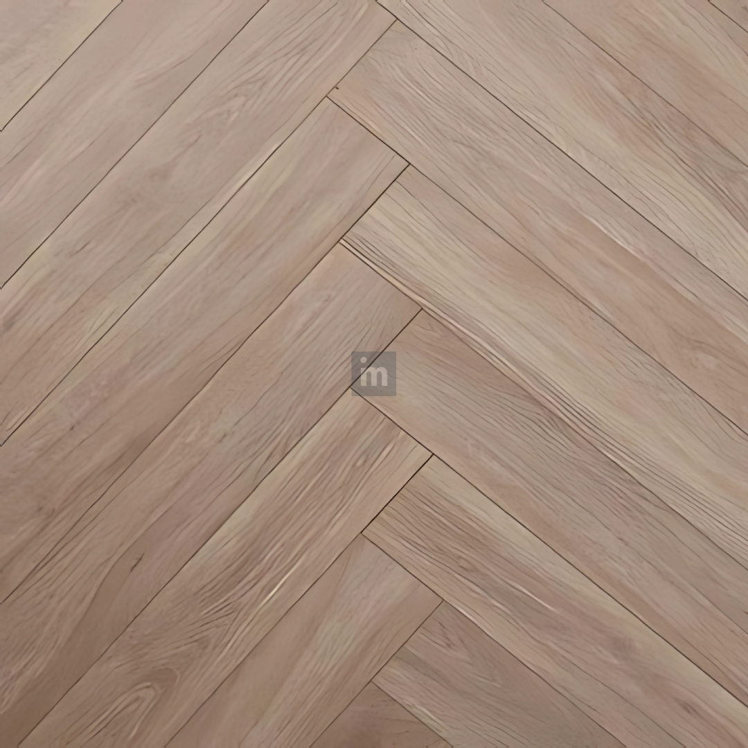 FO 8077 - WOODLAND OAK - CROSSLINE CLASS 32 - AC4 600MM X 100MM X 8MM - OIL MATT - FLOORWALK  - LAMINATE WOODEN FLOORING