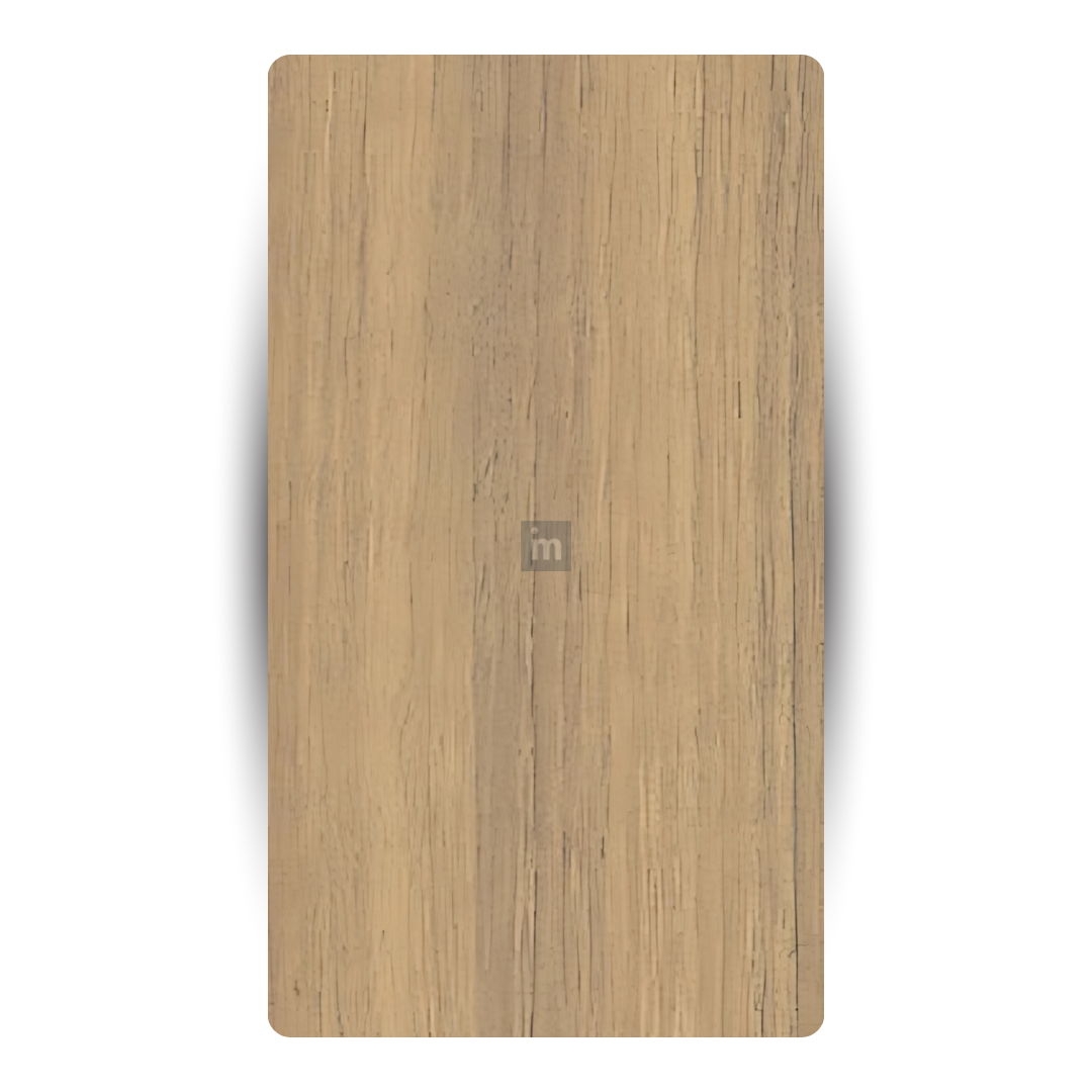ZC 9007 LOFT PINE / ZERO CROWN  / DECORATIVE LAMINATE / THINK LUXURY  - 1MM - 8FT x 4FT
