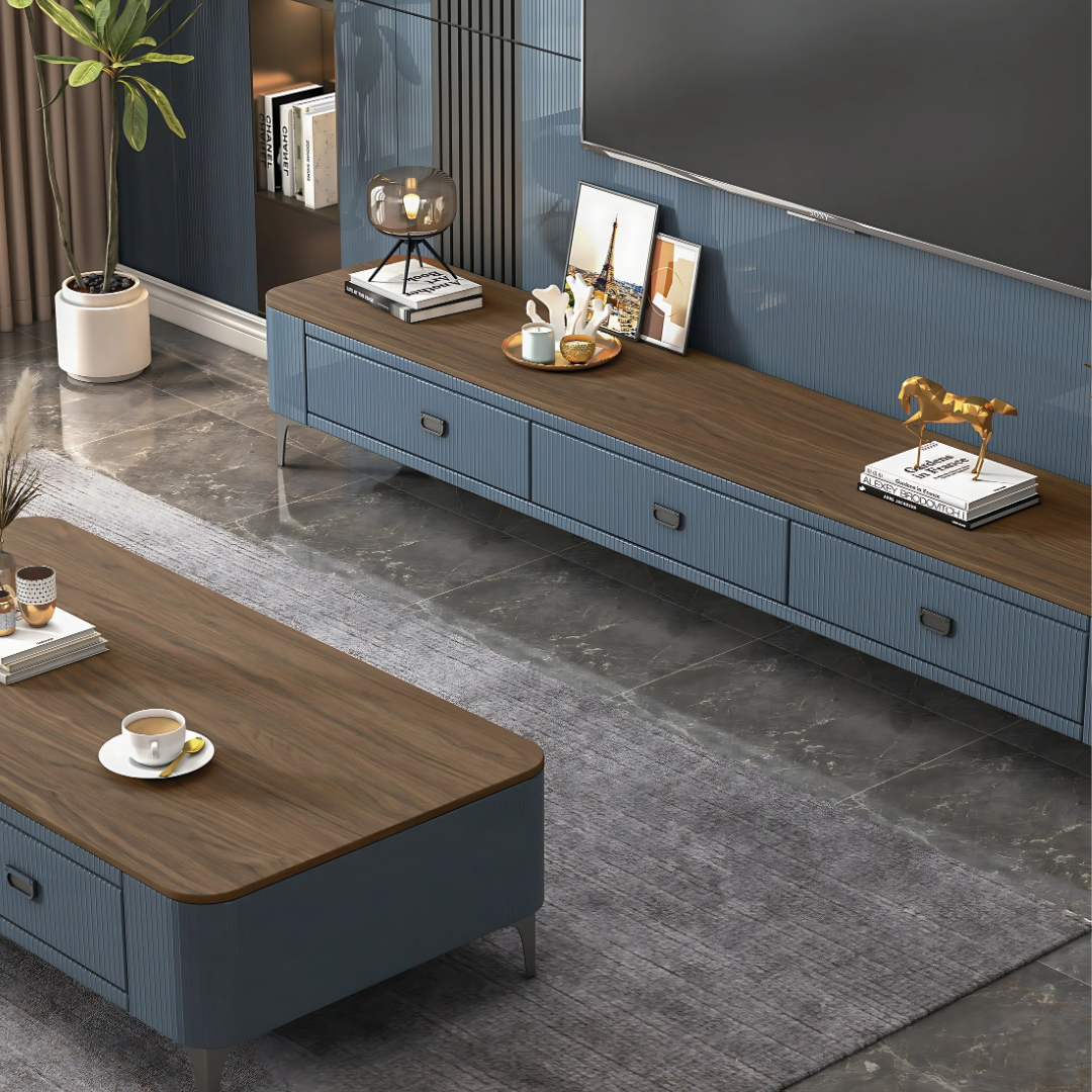 ZC 9011  IMPERIA BIRCH / ZERO CROWN  / DECORATIVE LAMINATE / THINK LUXURY  - 1MM - 8FT x 4FT