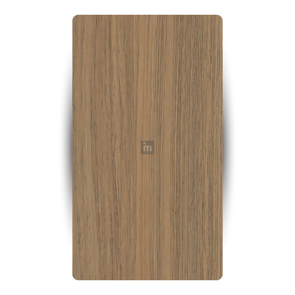 ZF-9011 IMPERIA BIRCH / ZERO REFLECTION / DECORATIVE LAMINATE / THINK LUXURY  - 1MM - 8FT x 4FT