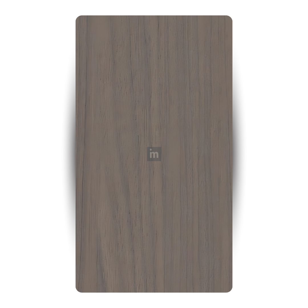 ZF-9022 OPERA WALNUT / ZERO REFLECTION / DECORATIVE LAMINATE / THINK LUXURY  - 1MM - 8FT x 4FT