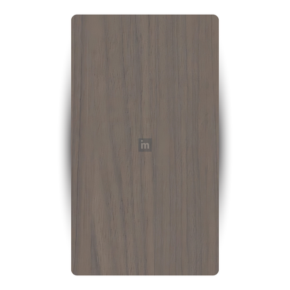 ZF-9022 OPERA WALNUT / ZERO REFLECTION / DECORATIVE LAMINATE / THINK LUXURY  - 1MM - 8FT x 4FT