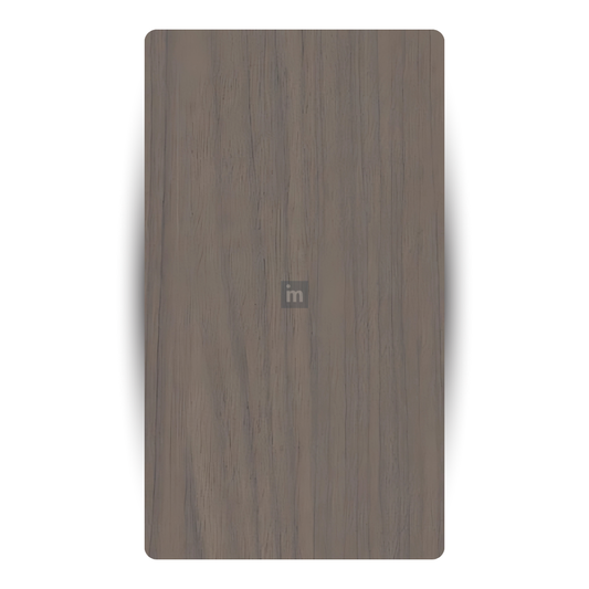 ZF-9022 OPERA WALNUT / ZERO REFLECTION / DECORATIVE LAMINATE / THINK LUXURY  - 1MM - 8FT x 4FT