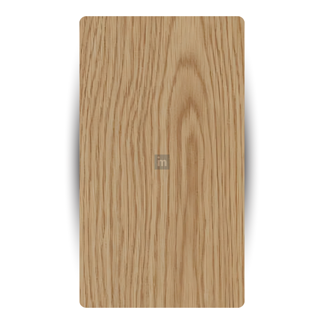 ZF-9024 JAKARTA TEAK / ZERO REFLECTION / DECORATIVE LAMINATE / THINK LUXURY  - 1MM - 8FT x 4FT