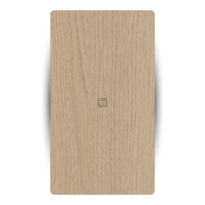 ZF-9026 OBTUSA PINE / ZERO REFLECTION / DECORATIVE LAMINATE / THINK LUXURY  - 1MM - 8FT x 4FT