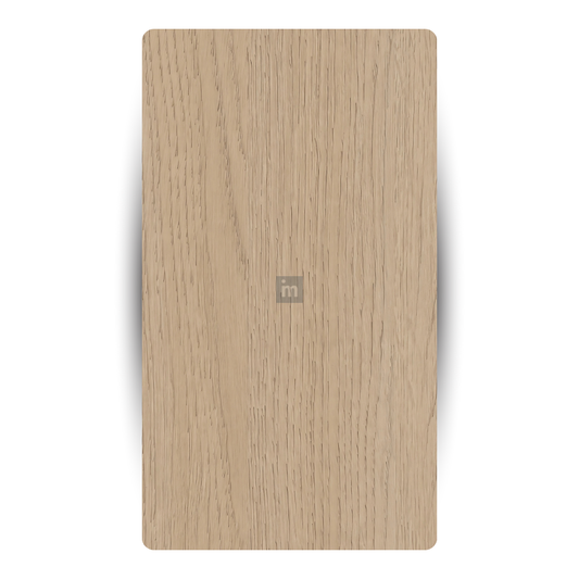 ZF-9026 OBTUSA PINE / ZERO REFLECTION / DECORATIVE LAMINATE / THINK LUXURY  - 1MM - 8FT x 4FT