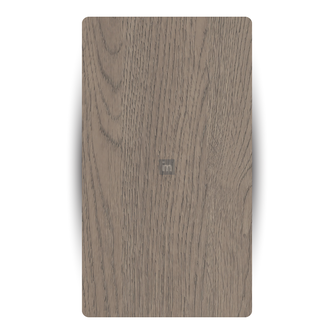 ZF-9027 OBTUSA CEDAR / ZERO REFLECTION / DECORATIVE LAMINATE / THINK LUXURY  - 1MM - 8FT x 4FT
