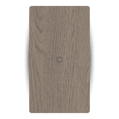 ZF-9027 OBTUSA CEDAR / ZERO REFLECTION / DECORATIVE LAMINATE / THINK LUXURY  - 1MM - 8FT x 4FT