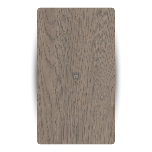 ZF-9027 OBTUSA CEDAR / ZERO REFLECTION / DECORATIVE LAMINATE / THINK LUXURY  - 1MM - 8FT x 4FT