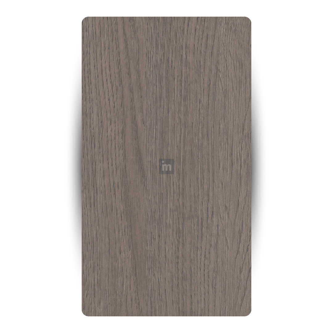ZF-9028 OBTUSA WALNUT / ZERO REFLECTION / DECORATIVE LAMINATE / THINK LUXURY  - 1MM - 8FT x 4FT