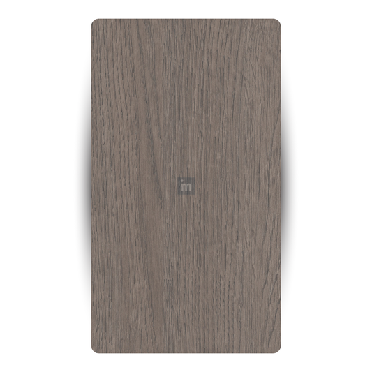 ZF-9028 OBTUSA WALNUT / ZERO REFLECTION / DECORATIVE LAMINATE / THINK LUXURY  - 1MM - 8FT x 4FT