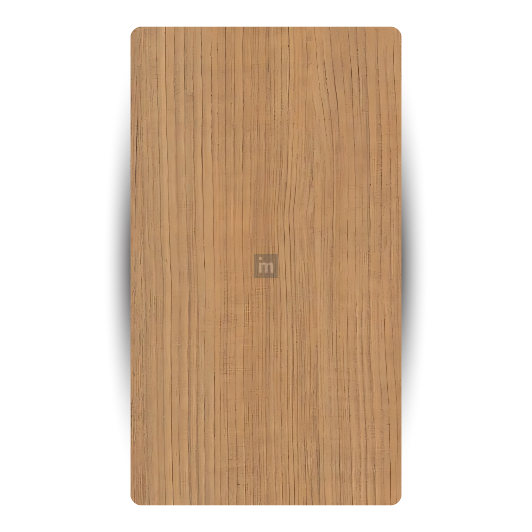 ZFO-9001 FRASSION RYOBA / ZERO FINISH OAK  / DECORATIVE LAMINATE / THINK LUXURY  - 1MM - 8FT x 4FT