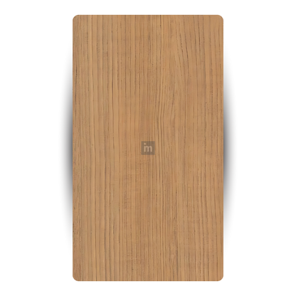 ZFO-9001 FRASSION RYOBA / ZERO FINISH OAK  / DECORATIVE LAMINATE / THINK LUXURY  - 1MM - 8FT x 4FT