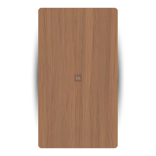 ZFO-9019 RENOLIT / ZERO FINISH OAK  / DECORATIVE LAMINATE / THINK LUXURY  - 1MM - 8FT x 4FT