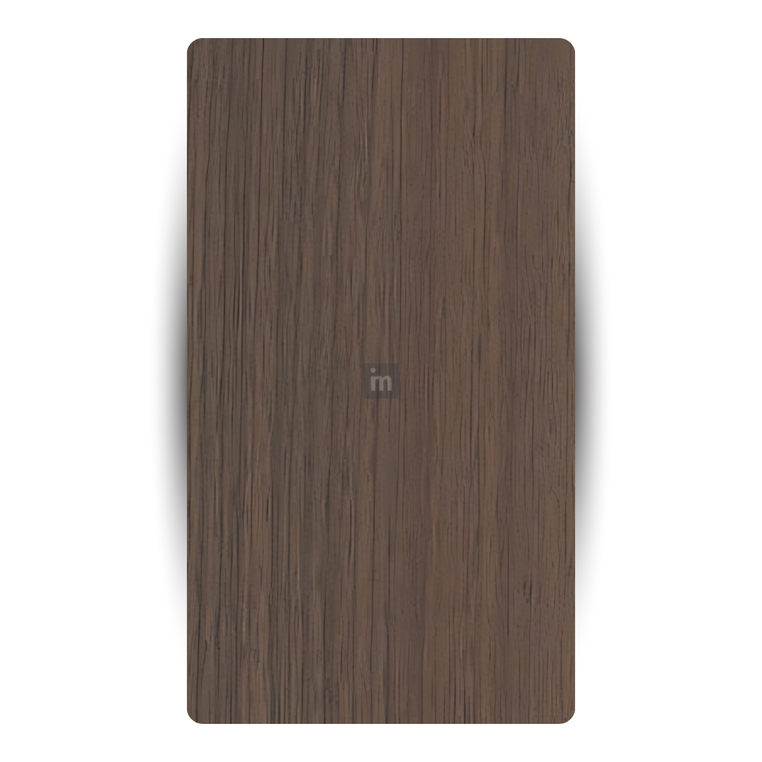 ZFO-9020 ANNORA / ZERO FINISH OAK  / DECORATIVE LAMINATE / THINK LUXURY  - 1MM - 8FT x 4FT