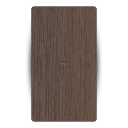 ZFO-9020 ANNORA / ZERO FINISH OAK  / DECORATIVE LAMINATE / THINK LUXURY  - 1MM - 8FT x 4FT