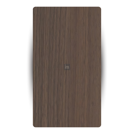 ZFO-9020 ANNORA / ZERO FINISH OAK  / DECORATIVE LAMINATE / THINK LUXURY  - 1MM - 8FT x 4FT