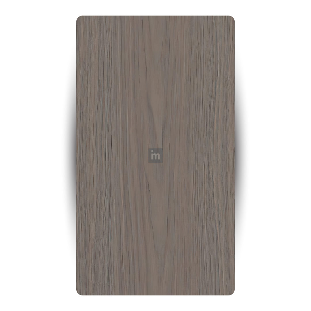 ZFO-9021 LEANDER / ZERO FINISH OAK  / DECORATIVE LAMINATE / THINK LUXURY  - 1MM - 8FT x 4FT