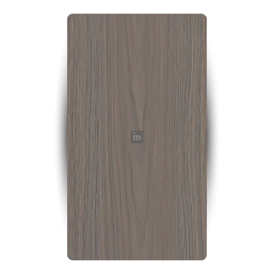 ZFO-9021 LEANDER / ZERO FINISH OAK  / DECORATIVE LAMINATE / THINK LUXURY  - 1MM - 8FT x 4FT