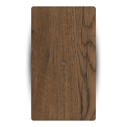 ZM-5128 NATURAL OAK  / ZERO MATT / DECORATIVE LAMINATE / THINK LUXURY  - 1MM - 8FT x 4FT