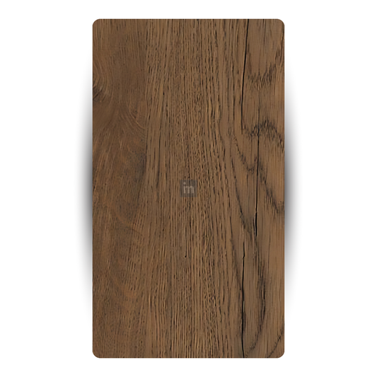 ZM-5128 NATURAL OAK  / ZERO MATT / DECORATIVE LAMINATE / THINK LUXURY  - 1MM - 8FT x 4FT