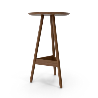 ZM-5128 NATURAL OAK  / ZERO MATT / DECORATIVE LAMINATE / THINK LUXURY  - 1MM - 8FT x 4FT