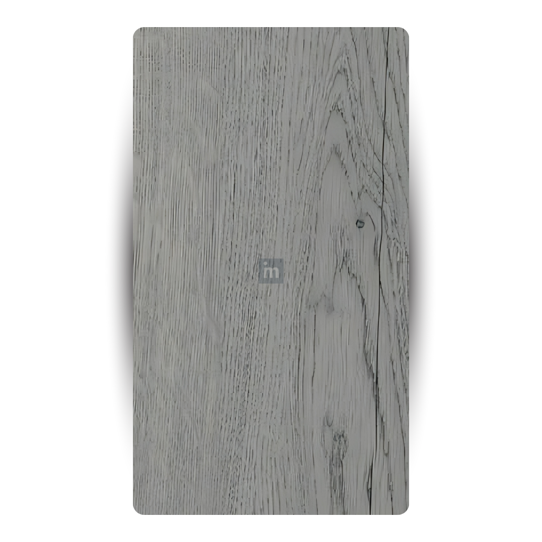 ZM-5129 STLRLING DARK TEAK  / ZERO MATT / DECORATIVE LAMINATE / THINK LUXURY  - 1MM - 8FT x 4FT