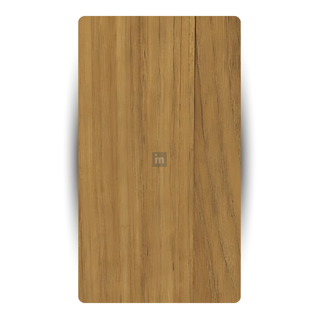 ZM-5130 KITAMI ELM  / ZERO MATT / DECORATIVE LAMINATE / THINK LUXURY  - 1MM - 8FT x 4FT
