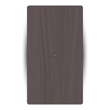 ZM-9004 HAMILTON CHERRY  / ZERO MATT / DECORATIVE LAMINATE / THINK LUXURY  - 1MM - 8FT x 4FT