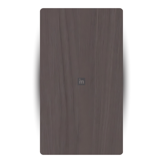 ZM-9004 HAMILTON CHERRY  / ZERO MATT / DECORATIVE LAMINATE / THINK LUXURY  - 1MM - 8FT x 4FT