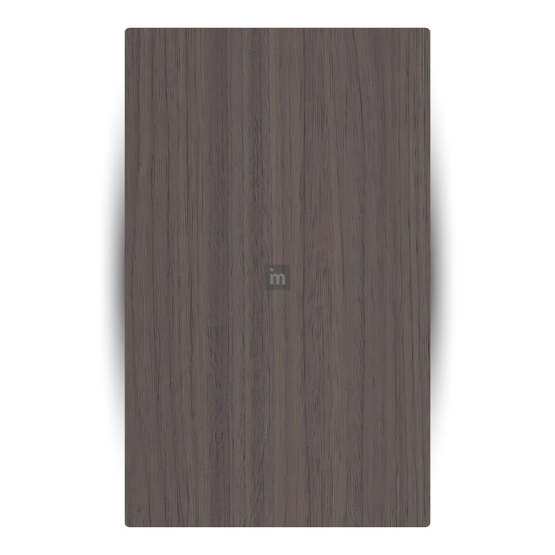 ZM-9006 KOA WAILUA / ZERO MATT / DECORATIVE LAMINATE / THINK LUXURY  - 1MM - 8FT x 4FT