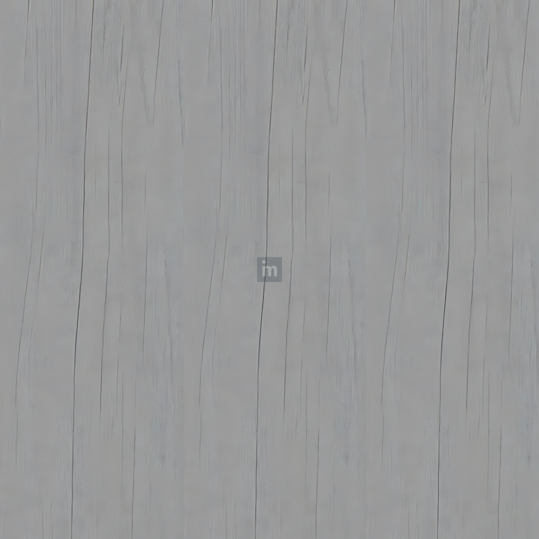 ZM-9015 KAMPALA GREY  / ZERO MATT / DECORATIVE LAMINATE / THINK LUXURY  - 1MM - 8FT x 4FT