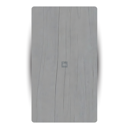 ZM-9015 KAMPALA GREY  / ZERO MATT / DECORATIVE LAMINATE / THINK LUXURY  - 1MM - 8FT x 4FT