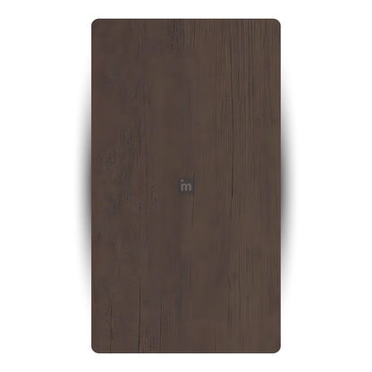 ZM-9016 KAMPALA WENGE  / ZERO MATT / DECORATIVE LAMINATE / THINK LUXURY  - 1MM - 8FT x 4FT