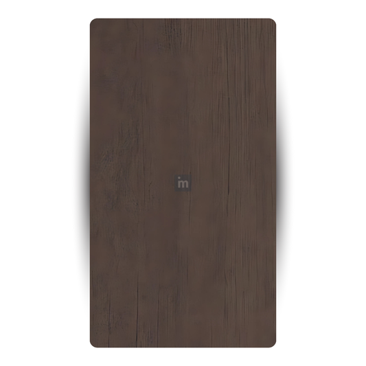 ZM-9016 KAMPALA WENGE  / ZERO MATT / DECORATIVE LAMINATE / THINK LUXURY  - 1MM - 8FT x 4FT