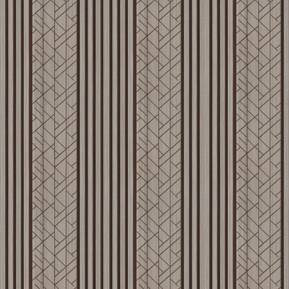 BETA- 20 / CISCON VOGUE COLLECTION / ALPHA-BETA SERIES / LOUVERS / 8 FT x 115MM