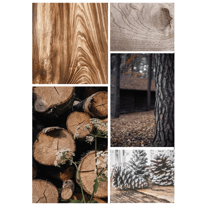 AC: HF000809 - COASTAL SAND OAK - WOOD - BLISS COLLECTION - 8.86INCH X 48.03INCH X 4MM - CLICK N LOCK TILES - WELSPUN FLOORING