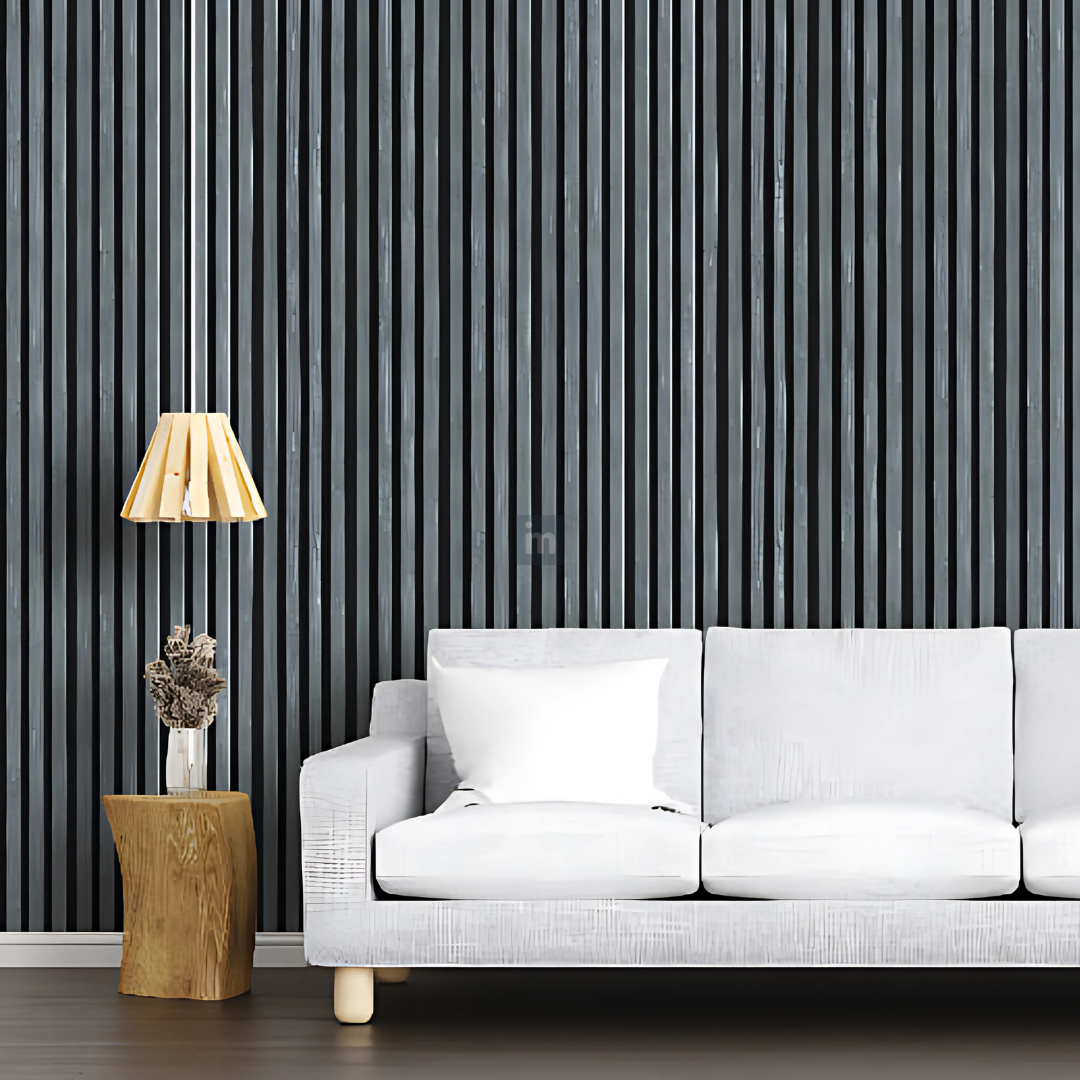 BETA- 23 / CISCON VOGUE COLLECTION / ALPHA-BETA SERIES / LOUVERS / 8 FT x 115MM