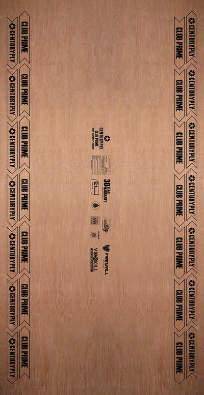 MR Alternate Plywood for Office & Residential