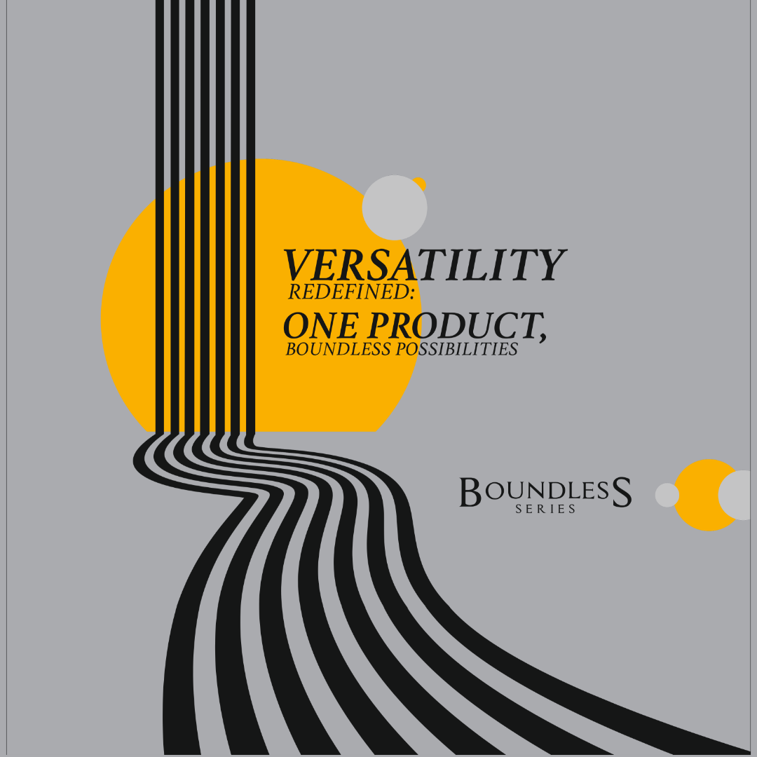 BETA- 24 / CISCON VOGUE COLLECTION / ALPHA-BETA SERIES / LOUVERS / 8 FT x 115MM