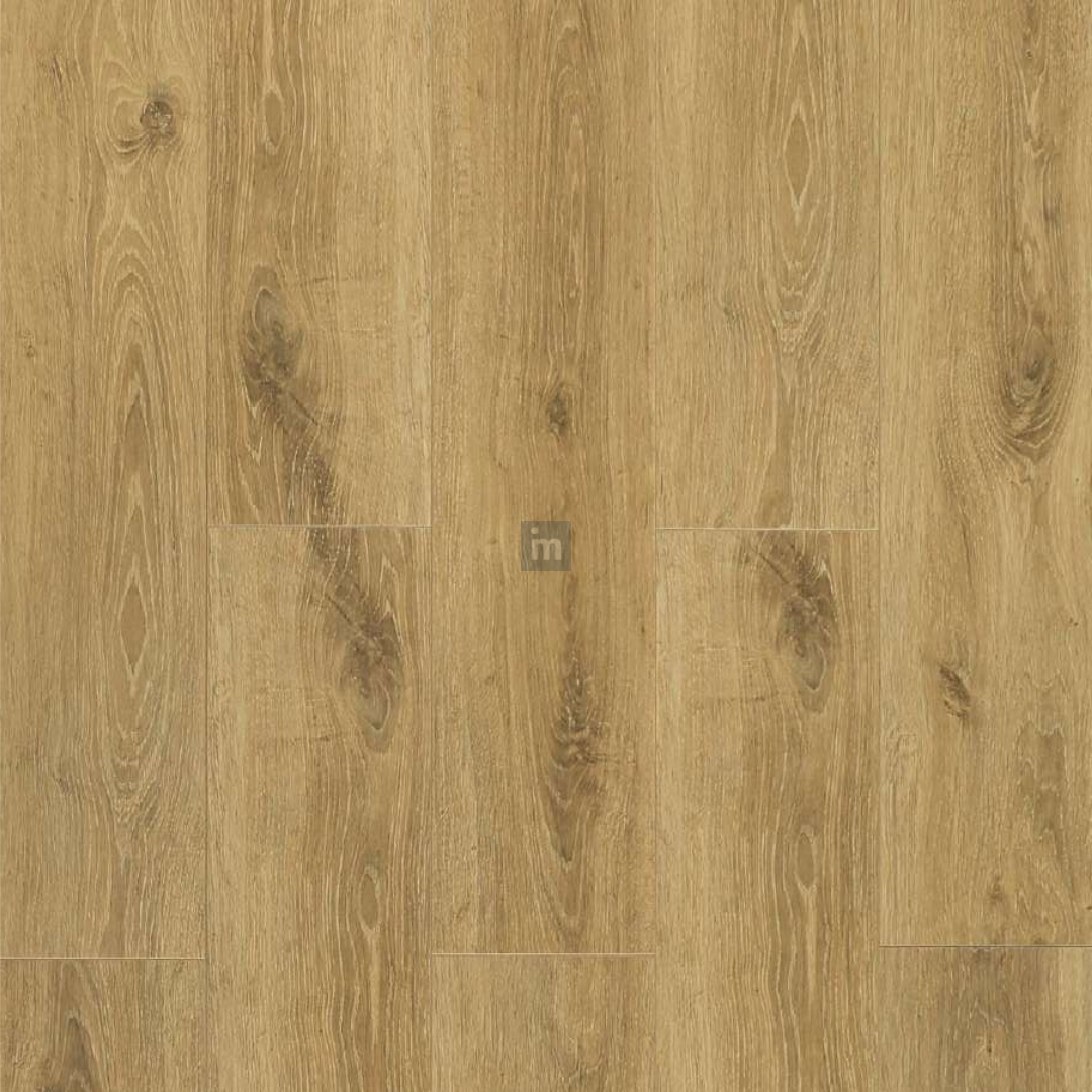 650 - HARVEST OAK - AC5 1217MM X 197MM X 12MM - RADIANT - LAMINATE WOODEN FLOORING