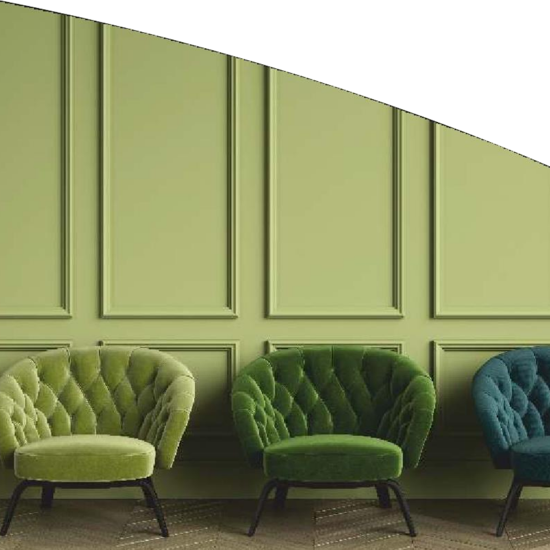 FW 102- 30MM WIDTH - ULTRA WHITE - FLOURISH INTERIOR MOULDING