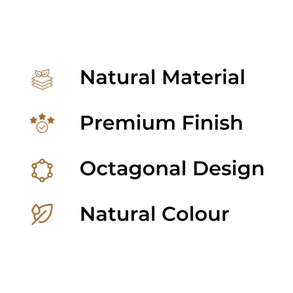 GL-1602 - STAR EYE NATURAL - RATTEN CANE - 2FT WIDTH X 16.3FT LENGTH