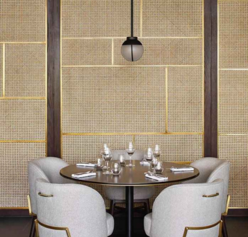 STAR NATURAL WHITE - 60 X 750 CM (50 SQ FT) -  RATTEN CANE WEBBING - CLASSIC & DIVINE